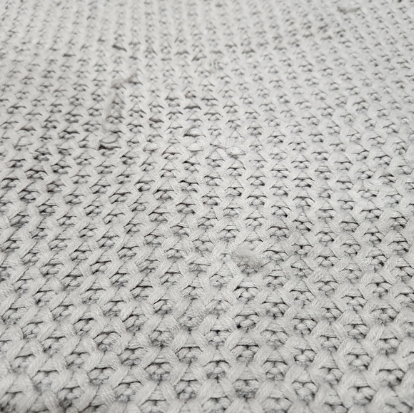 Two Blind Brothers Crochet Blanket - Picture 5 of 7